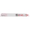 Milwaukee Sabre Saw Blade SawZall TORCH 230mm 5 Pcs