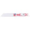 Milwaukee Sabre Saw Blade Sawzall Bi-Metal 5 Pcs