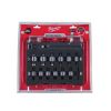 Milwaukee Shockwave Impact Driver Set 20 Pcs