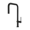 CM Mixer Tap Matte Black