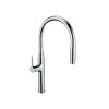 CM Chrome Mixer Tap