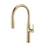 CM Mixer Tap Brushed Gold