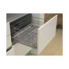 CM Pull-Out Basket with Door Connection 500 mm