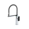 CM Pull-Out Mixer Tap Chrome Finish