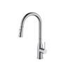 CM Pull-Out Mixer Tap Chrome Finish