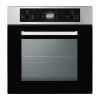 CM Rocky Multifunction Electric Oven Black Glass