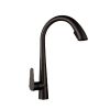 CM Pull-Out Mixer Tap Matte Black Finish