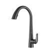 CM Pull-Out Mixer Gun Grey Finish