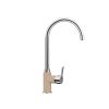 Schock Simi Mixer Tap Fixed Spout