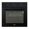 CM Song 60 Nero Multifunction Electric Oven