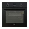 CM Zen 60 Multifunction Electric Oven 60cm