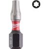 Milwaukee Shockwave™ Impact Duty Screw Driving Bits (25 Pcs)