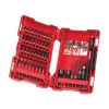 Milwaukee Shock Wave Impact Duty Drill & Drive Set 40 Pcs