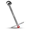 Milwaukee Basin Wrench Compact Jaw Size 10-32mm