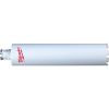 Milwaukee Diamond Core Cutter for Wet Drilling