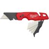 Milwaukee Flip Utility Knife with Blade Storage