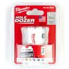 Milwaukee Hole Dozer Bi-Metal Holesaws