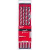Milwaukee Impact Lineman Auger Bit 4pcs