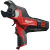 Milwaukee M12 Sub Compact Cable Cutter | [M12CC-0]