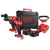 Milwaukee M18 Fuel Power Pack [M18FPP2A2-502XL]