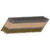 Milwaukee Nails with a D-Type Head for M18 FFN 7.4x2.8 4000 pcs
