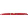 Milwaukee Redcast Die-Cast Level 80cm Long