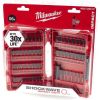 Milwaukee SHOCKWAVE Impact Duty Bit Set 56pcs