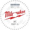 Milwaukee Saw Blade for Wood Clean Cut