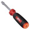 Milwaukee Screw Driver Hex Hollow Core