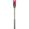 Milwaukee Sds-Max Sledge Self Sharpening Flat Chisel 400 X 25mm