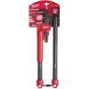 Milwaukee Steel Pipe Wrench Cheater