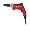 Milwaukee Tech Gun for Self-Drilling Screws, 2500 Rpm, Quik-Lok|[TKSE2500Q]