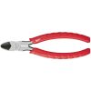 Milwaukee Comfort Grip Diagonal Cutting Plier 7 In.