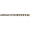 Milwaukee SDS-Plus MX4 Hammer Drill 4 Coil