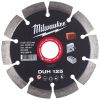 Milwaukee Contractor DUH Professional Diamond Cutting Disc