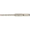 Milwaukee Hammer Drill Bit SDS+ Contractor