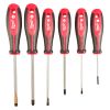Milwaukee Tri-Lobe Screwdrivers Set 6 Pcs