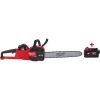 Milwaukee M18 Fchs-121 Fuel Cordless Chainsaw 40cm (1x 12ah Battery + Charger)