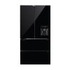 CM Black Glass French Door + Water Dispenser