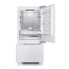 CM Built-In Combi Fridge /Freezer 90cm