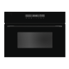CM ART BLACK 45cm Built-In Combi Microwave Oven 44L