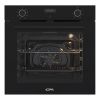 CM Milano 60cm Built-In Electric Oven 74L