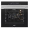 CM ROMA Built-in Electric Oven 60cm