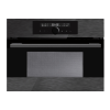 CM Royal Matte 45 Cm Built-In Combi Microwave