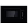 CM Solid 60cm Built-In Microwave Oven 31L