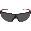 Milwaukee Enhanced Safety Glasses Tinted