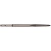 Milwaukee SDS-Plus, Sledge Self Sharpening Pointed Chisel 250mm