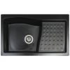 Suizak Topmount Granite Sink