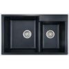 Suizak Topmount Granite Sink