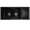 Suizak Topmount Granite Sink